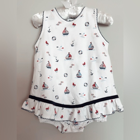 Kissy Kissy Seas The Day Bubble - Picture 2 of 4